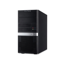 Купить Сервер Altos BrainSphere T15 F6 Zbox, includes MB, Chassis (CPU heat-sink, system fan, 500W PSU), Altos logo, Resource Kit (w/ driver, ADP, manual) / AMD EPYC 4124P 3.8 GHz 4C 65W / 16GB DDR5-4800 ECC UDIMM / M.2 512GB PCIe 4.0 x4 NVMe SSD / Ultra So Алматы