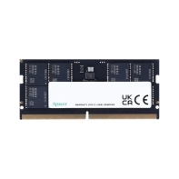 Купить Оперативная память для ноутбука 32GB 5600MHz DDR5 Apacer SO-DIMM PC5-44800 FS.32G2C.PKH Алматы