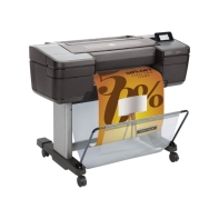 купить Плоттер HP Europe DesignJet Z6 PostScript/24" (T8W15A#B19) в Алматы фото 2