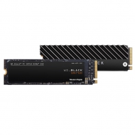 купить Твердотельный накопитель 1000GB SSD WD WDS100T3X0C Серия BLACK SSD Форм-Фактор: M.2 (2280)  в Алматы фото 2