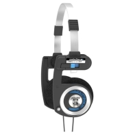 купить Наушники Koss Porta Pro Classic Collapsible On-Ear 192485.101 в Алматы фото 1