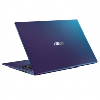купить Ноутбук Asus/X512UA-EJ215T/Core i5/8250U/1,6 GHz/8 Gb/256 Gb/Nо ODD/Graphics/15,6 **/Windows 10/Home/64/синий в Алматы фото 3