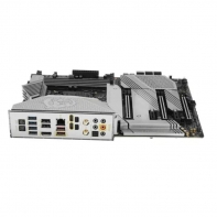 купить Материнская плата MSI MEG Z590 ACE GOLD EDITION LGA1200 iZ590 4xDDR4 6xSATA3 RAID 4xM.2 HDMI ATX в Алматы фото 3