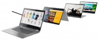 купить Ноутбук Lenovo Yoga 730-15IWL  15.6** FHD(1920x1080) IPS GLARE/TOUCH/Intel Core i7-8565U 1.80GHz Quad/8GB/512GB SSD/GMA HD620/GF GTX1050 2GB/noDVD/WiFi/BT4.1/HD Web Camera/BLKB+FPR/4cell/11.0h/1.89kg/W10/1Y/GREY в Алматы фото 3
