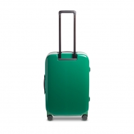 купить Чемодан, Xiaomi, Mi Trolley RunMi 90 PC Suitcase 20* (6972125143389), 5 вместительных отделений, 33 л, Тёмно-Зеленый в Алматы фото 3