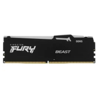 купить Оперативная память Kingston FURY Beast Black AMD RGB [KF552C36BBEA-16] 16 ГБ в Алматы фото 2