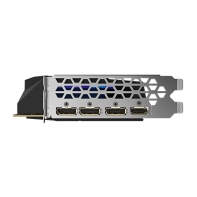 купить Видеокарта Gigabyte (GV-N407TAORUSX W-12GD) RTX4070Ti AORUS XTREME WATERFORCE 12G в Алматы фото 3