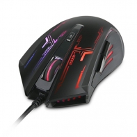 купить Lenovo Legion M200 RGB Gaming Mouse в Алматы фото 1