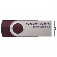 купить Устройство хранения данных USB 3,.0 Flash Team Group 8GB, PURPLE, TE90238GP01 в Алматы фото 1
