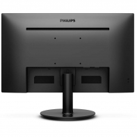 купить Монитор в Тонком Корпусе с Режимом защиты LowBlue 21,5,* PHILIPS 221V8A VA 1920x1080x75Hz 200кд/м 4мс 4000:1 Mega Infinity DCR 1xVGA 1xHDMI Колонки 2x2W Угол Обзора 178/178, Цвет: ЧерныйТекстурированный в Алматы фото 2