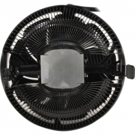 купить Pccooler E126MB,  красный , 4-пин, 115X/775/AM4-FM2, 26.5дБ, 1000-1800 об/мин, Al, 92W в Алматы фото 2