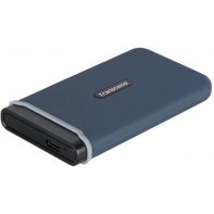 купить Жесткий диск SSD внешний 960GB Transcend TS960GESD350C в Алматы фото 1