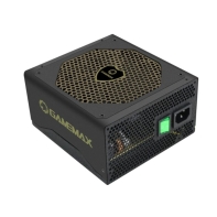 купить Блок питания Gamemax GM 500G (Gold) 211904000001 в Алматы фото 1