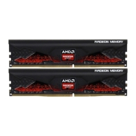 Купить Оперативная память 32GB Kit (2x16GB) DDR4 4000MHz AMD Radeon R9 Performance Series R9S432G4006U2K Алматы