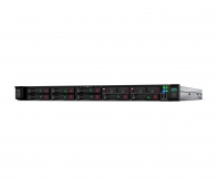 купить Сервер HPE DL360 Gen10 P40637-B21 (1xXeon4210R(10C-2.4G)/ 1x32GB 2R/ 8 SFF SC/ P408i-a 2GB Batt/ 4x1GbE FL/ 1x800Wp/3yw) в Алматы фото 2
