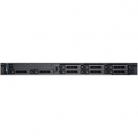 купить Сервер Dell/ PowerEdge R640 / 8SFF/ 2x Intel Xeon Gold 6242 (2.8G, 16C/32T)/ 128GB RAM/ H730P 2GB/ 2x 1.92TB SSD SAS/ 2x 10GbE SFP+/ DVD-RW/ iDrac9, Enterprise/ 2х 750W в Алматы фото 1