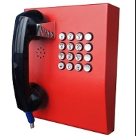 Купить JR207-FK-4G, клавиатура (16 кнопок), накладной, БП, 1 SIM Алматы