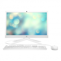купить Моноблок HP All-in-One 21-b0050ur PC в Алматы фото 2