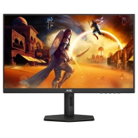 купить Монитор Игровой 27" AOC Q27G4X/01 IPS 2560x1440 180Hz  в Алматы фото 1