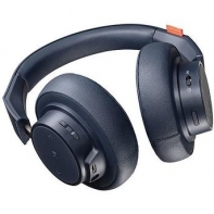 купить Наушники-гарнитура беспроводные Plantronics BACKBEAT GO 600 серый в Алматы фото 1