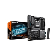 купить Сист.плата Gigabyte X870E EAGLE X WF7, X870E, AM5, 4xDDR5, 3xPCI-E x16, M2, SATA, USB-C, HDMI, WIFI7, BOX в Алматы фото 3