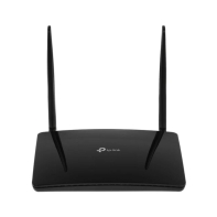Купить TP-link Archer MR200(EU) беспроводной двухдиапазонный 4G LTE-маршрутизатор, скорость до 750 Мбит/с (092740) Алматы