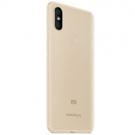 купить Смартфон Xiaomi Mi A2 EU 4+64G gold /  в Алматы фото 2