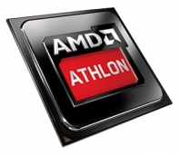 Купить Процессор AMD Athlon 200GE, 3.2Gh(Max) , AM4, 2C/4T, 5MB(L2+L3), 35W, Radeon Vega Graphics OEM                                                                                                                                                             Алматы