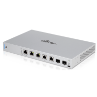 купить Коммутатор 6PORT 1000M UNIFI US-XG-6POE UBIQUITI в Алматы фото 1