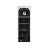 купить APC Back-UPS Pro 2200VA for Gaming, 230V, Pure Sinewave, LCD, White, Schuko в Алматы фото 3