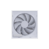 купить Блок питания Lian Li SX1000P WHITE 1000W Full Modular, 80+ PLATINUM, КПД 94% G9P.SX1000P.W000.EU в Алматы фото 2