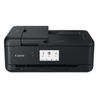 купить PIXMA TS9540, струйный, A3, цветной, ч.б. 10  изобр. в Алматы фото 1