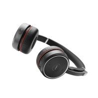 купить Гарнитура Jabra Evolve 75 SE Link380a MS Stereo в Алматы фото 3