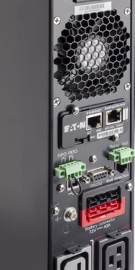 купить Источник бесперебойного питания Eaton 9PX 3000i RT2U Netpack в Алматы фото 4