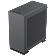 купить Корпус ПК без БП GameMax M60 Black <MATX, 1x120FAN> в Алматы фото 2