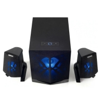 купить Акустическая система Edifier X230 Чёрный в Алматы фото 2