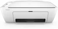 купить МФУ HP V1N01C DeskJet 2620 All-in-One Printer (A4) Color Ink Printer/Scanner/Copier, 1200 х 1200  dpi, 7,5/5,5 ppm., USB 2.0,  duty cycle 1000 pages в Алматы фото 3