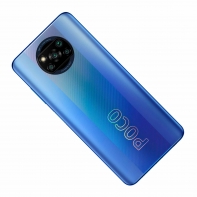 купить Смартфон Xiaomi POCO X3 Pro 6/128GB Frost blue в Алматы фото 3