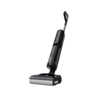 купить Вертикальный беспроводной моющий пылесос Dreame Wet and Dry Vacuum H12 Pro Flex Reach в Алматы фото 2
