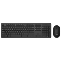 купить Клавиатура и манипулятор Asus CW100 (90XB0700-BKM050) в Алматы фото 1