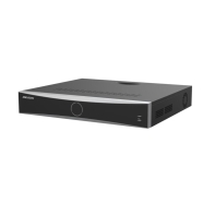 купить Сетевой видеорегистратор Hikvision DS-7732NXI-K4(E) в Алматы фото 2