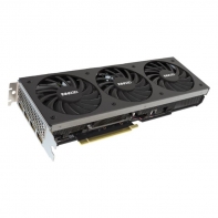 купить Видеокарта Inno3D GeForce RTX3070 Ti X3 OC, 8G GDDR6X 256-bit HDMI 3xDP N307T3-086XX-1820VA45 в Алматы фото 1