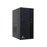 Купить Core i3-12100-3.3GHz/H610/RAM 16GB/SSD 512GB/no DVD/450W Алматы