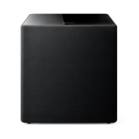 Купить KEF Сабвуфер Kube15 MIE ЧЕРНЫЙ EAN:637203050190 Алматы