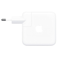 купить Зарядное устройство Apple 70W USB-C Power Adapter A2743 MQLN3ZM/A в Алматы фото 3