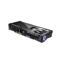 купить Видеокарта MSI GeForce RTX 5080 16G GAMING TRIO, 16Gb GDDR7 256-bit 1xHDMI 3xDP в Алматы фото 2