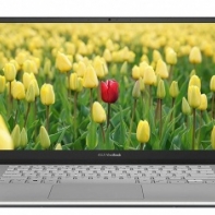 купить Ноутбук Asus VivoBook S430FA-EB148T 14.0** FHD(1920x1080) nonGLARE/Intel Core i5-8265U 1.60GHz Quad/8GB/512GB SSD/GMA HD620/noDVD/WiFi/BT4.2/HD Web Camera/microSD/BLKB+FPR+USB-C/3cell/1.40kg/W10/1Y/GUN METAL в Алматы фото 1