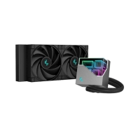 купить Кулер с водяным охлаждением Deepcool LT520 в Алматы фото 1