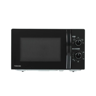 купить Микроволновая печь Toshiba MW-MM20P(BK)-P в Алматы