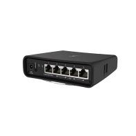 купить Wi-Fi точка доступа MikroTik RBD52G-5HacD2HnD-TC hAP ac2 with 716MHz CPU, 128MB RAM, 5 x Gbit LAN в Алматы фото 1